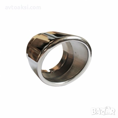  НАКРАЙНИК НЕРЪЖДАЕМ ЗА АУСПУХ АУДИ Q7 -35072, снимка 2 - Аксесоари и консумативи - 37185539