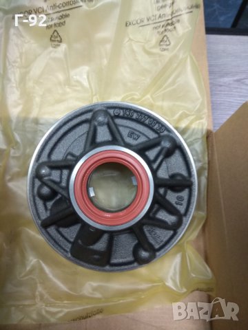 A1402700097**НОВО**МАСЛЕНА ПОМПА ЗА АВТОМАТИЧНА СКОРОСТНА КУТИЯ**722**оригинална част МЕРЦЕДЕС, снимка 2 - Части - 31505826