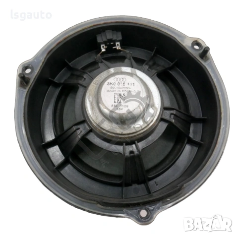 Заден ляв високоговорител AUDI A4 (B8) 2008-2015 ID: 156871, снимка 2 - Части - 53119176