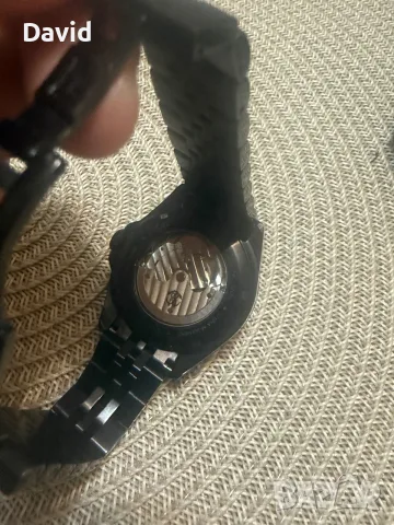 Часовник Roberto Cavalli, снимка 2 - Мъжки - 55828409