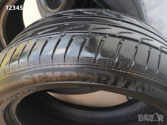 225/50R17 semperit-№12, снимка 3 - Гуми и джанти - 44337519