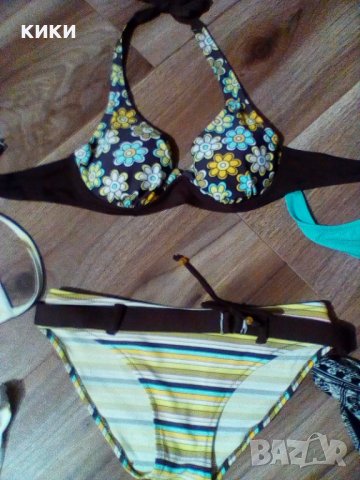 Дамски бански, снимка 3 - Бански костюми - 37830065
