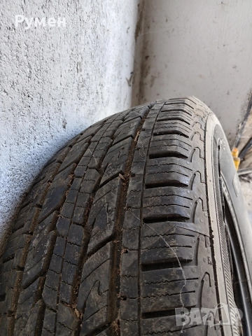 Гуми 245/75/16, снимка 3 - Гуми и джанти - 52726412
