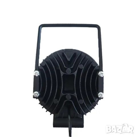 LED прожектор 27 W с магнитна стойка, снимка 4 - Аксесоари и консумативи - 55864158