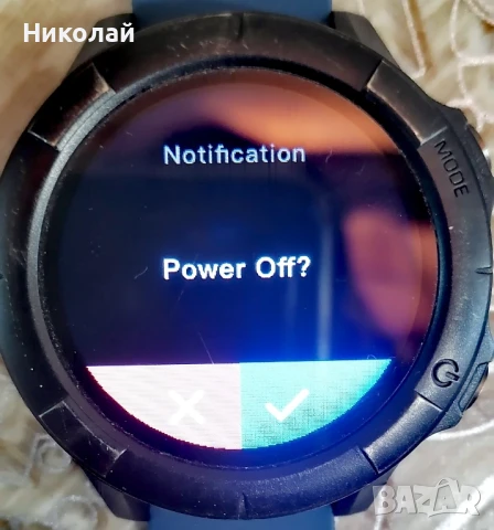 Смарт часовник / Smart watch , снимка 14 - Смарт часовници - 51084430