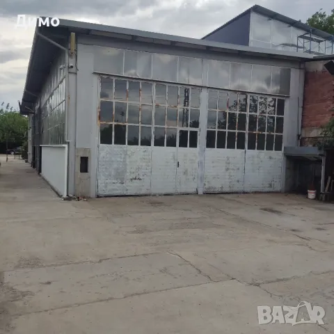 Помещение под наем 120кв.м., снимка 1