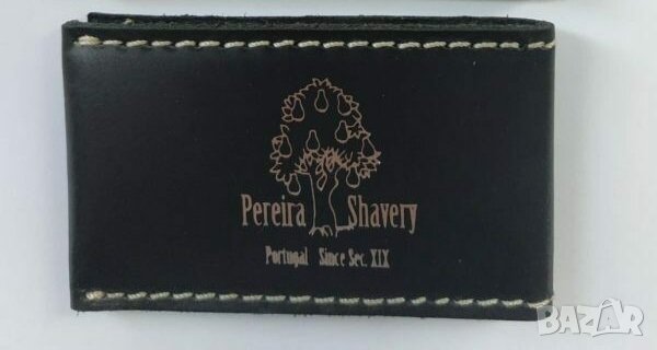 Pereira Shavery защитна обувка за самобръсначка