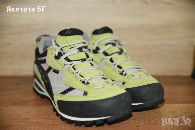 AKU Gore Tex Vibram размер 39, снимка 3 - Маратонки - 54342952