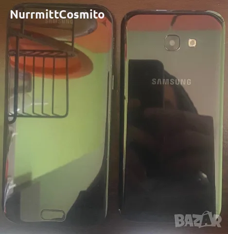 Samsung A5 F за части