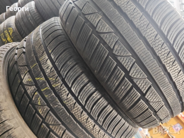 2бр.зимни гуми 255/40/19 Linglong, снимка 7 - Гуми и джанти - 53912376