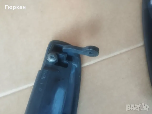 Ford Ka Заключване на Лява Врата и Багажник , снимка 7 - Части - 48854952