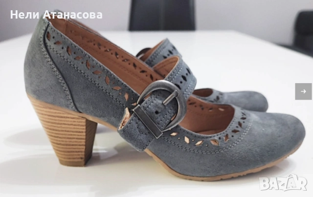 Обувки Graceland, снимка 2 - Дамски ежедневни обувки - 51029505