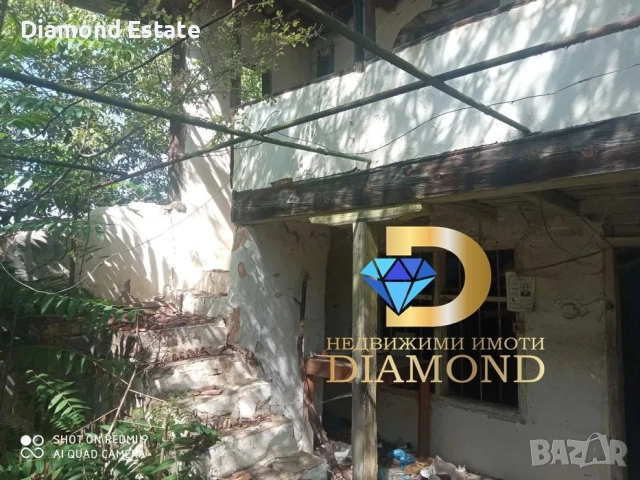 Двуетажна къща в село Яворово, обл. Стара Загора, снимка 11 - Къщи - 52490916