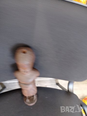 Статуетка абанос, снимка 3 - Статуетки - 40358534