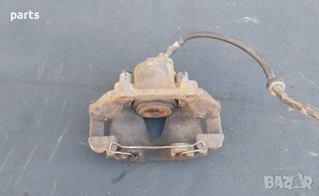 Спирачен Апарат Ауди A3 8L (2)
- VW Голф 4, снимка 3 - Части - 50100673