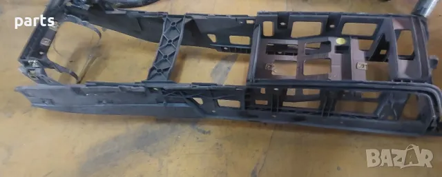 Панел Между Седалките Ауди A6 4F C6
(1) - 4F1863241, снимка 3 - Части - 48161709