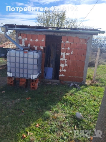 ПРОДАВА, снимка 3 - Парцели - 53014814