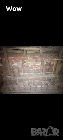 Разбой за тъкане, снимка 2 - Антикварни и старинни предмети - 50053506