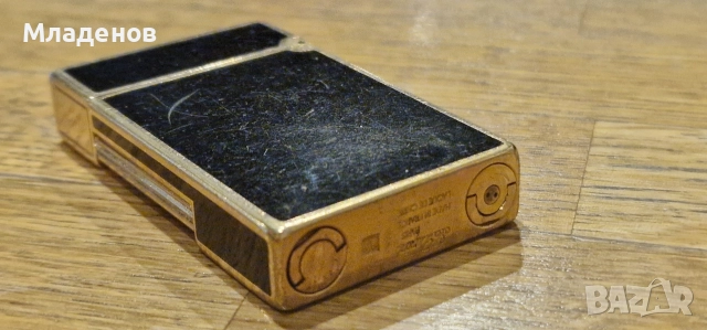 Dupont ., снимка 3 - Запалки - 52944575