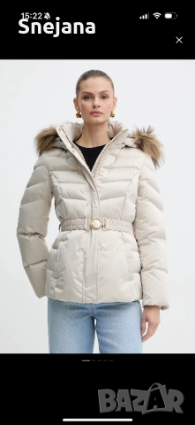 Яке GUESS за 360лв. От 547лв.