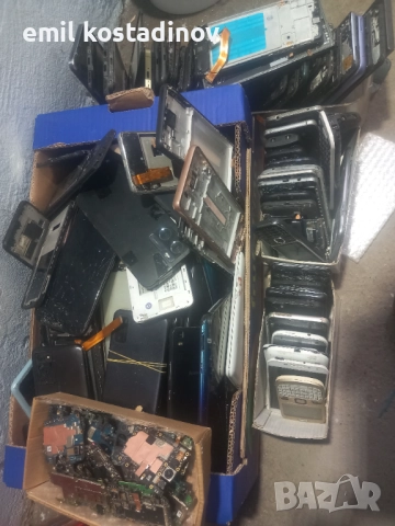 Електронна скрап 