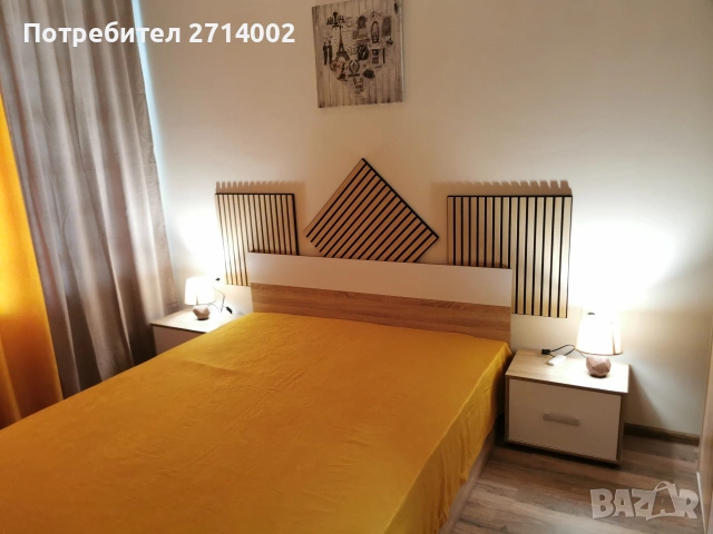 двустаен апартамент от собственика , снимка 14 - Апартаменти - 53923449