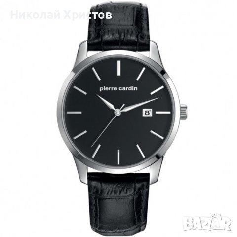 Мъжки часовник Pierre Cardin Elsau Homme - PC901741F02, снимка 6 - Мъжки - 37128105