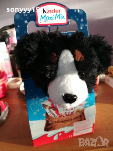 SOLD❤️KINDER DOG-КИНДЕР КУЧЕ 0201221806