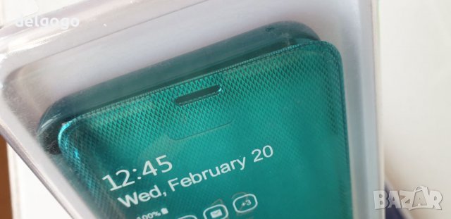 Активен калъф за Samsung S9, снимка 5 - Калъфи, кейсове - 39358626