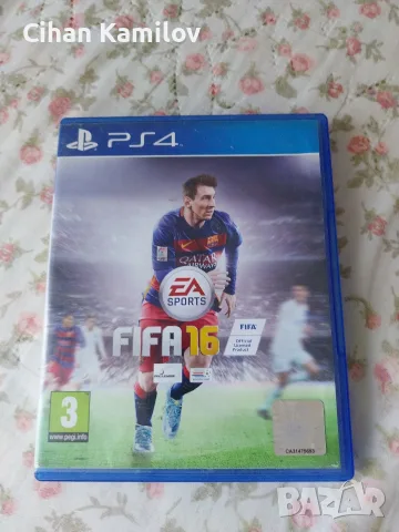 игри за ps4...., снимка 7 - Игри за PlayStation - 55995082