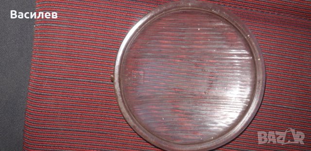 Симсон Кр 50.Стькло за фар,чукче., снимка 2 - Мотоциклети и мототехника - 35773094