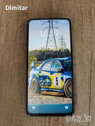 Xiaomi redmi note 10 pro , снимка 2 - Xiaomi - 55888369