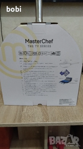 Уок тиган. Чисто нов., снимка 4 - Съдове за готвене - 51917065