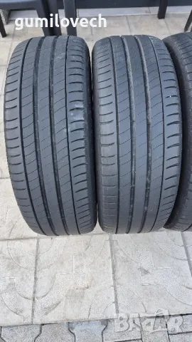 4бр летни гуми 215/55/18 95Н Bridgestone , снимка 4 - Гуми и джанти - 49562489