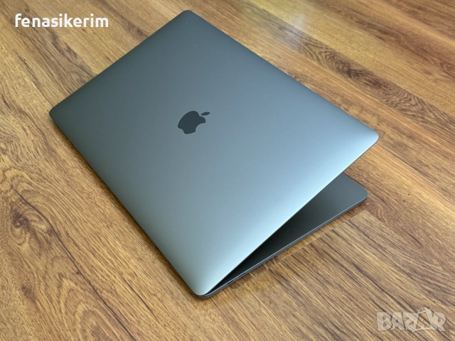 15' Core i9 Apple MacBook Pro 2019 @ 16GB RAM/512GB SSD/Radeon Pro 560X 4GB/Бат 8ч, снимка 9 - Лаптопи за работа - 51429213