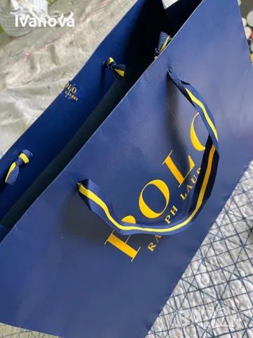 Тениска Polo Ralph Lauren XS, снимка 7 - Детски тениски и потници - 50300464