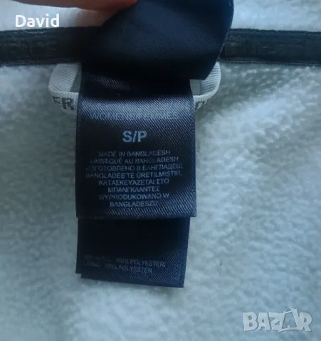 Оригинално дамско яке The North Face Hyvent Jacket, снимка 6 - Якета - 48737914