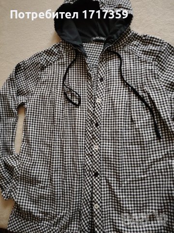 Дамско яке, снимка 9 - Якета - 41304796