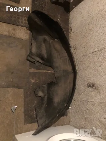 Подкалник заден за Пасат б6