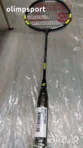 Ракета за бадминтон babolat explorer нова Количество, снимка 6 - Тенис - 29237106