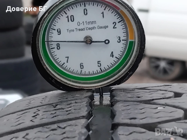 Гуми 205 65 16 Себерлинг Sieberling C. Ц . Налични са 4 броя - нов внос. Не са нови!