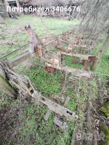 Инвентар за трактор , снимка 7 - Селскостопанска техника - 53284118