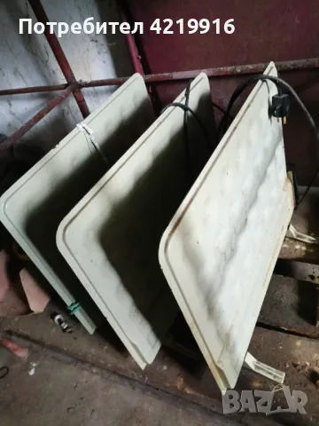 Маслени радиатори , снимка 1