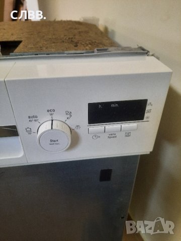 Продавам съдомиялна  SIEMENS , снимка 9 - Съдомиялни - 44473848