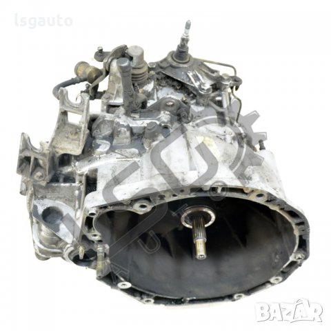 Шестстепенна скоростна кутия Renault GRAND SCENIC II 2004-2009 RM170821N-37, снимка 2 - Части - 34537087