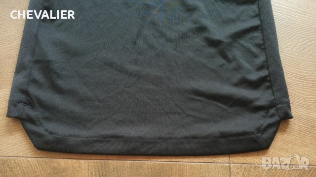 Adidas MANCHESTER UNITED Kids Football T-shirt Размер 9-10 г / 140 см детска футболна тениска 22-60, снимка 8 - Детски тениски и потници - 44307983
