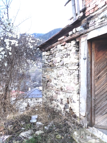 Продава се къща на два етажа, Средок, гр. Смолян , снимка 8 - Къщи - 52887529