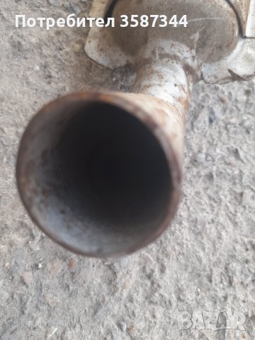 ГЪРНЕ СРЕДНО ЗА/ВАЗ/, снимка 4 - Части - 39376452