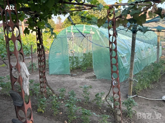 къща в село Методиево, снимка 12 - Къщи - 50840571