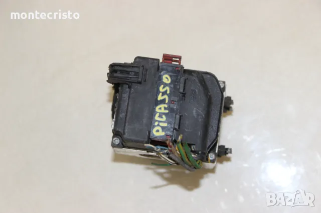 ABS модул Citroen Xsara Picasso (1999-2010г.) 0265216642 / 9633666580 / 0273004353 / 0130108084, снимка 2 - Части - 48067019